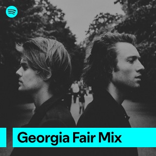 Imagem de Georgia Fair
