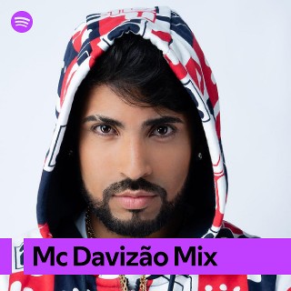 Imagem de MC Davizão