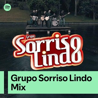 Imagem de Grupo Sorriso lindo