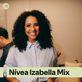 Imagem de Nivea Izabella