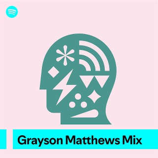 Imagem de Grayson Matthews
