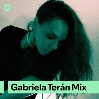 Imagem de Gabriela Teran