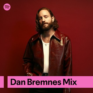 Imagem de Dan Bremnes