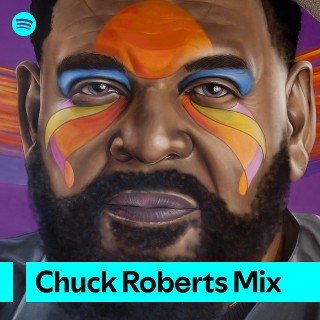 Imagem de Chuck Roberts