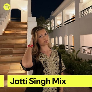Imagem de Jot Singh