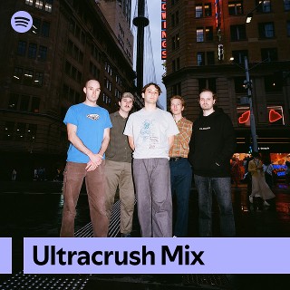 Imagem de Ultracrush