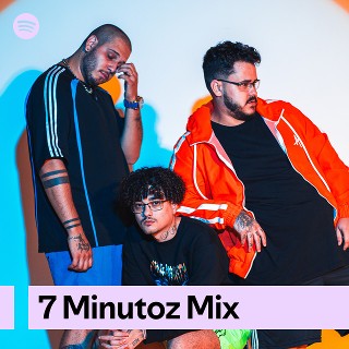Imagem de Quantos Minutos Quisermos