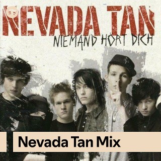 Imagem de Nevada Tan