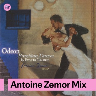 Imagem de Antoine Zemor