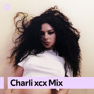 Imagem de Charli XCX
