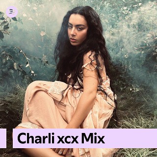 Imagem de Charli XCX