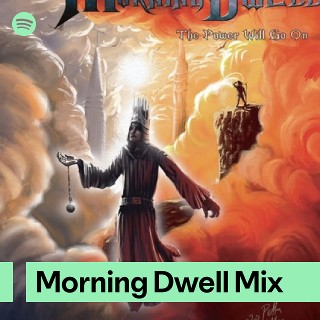 Imagem de Morning Dwell