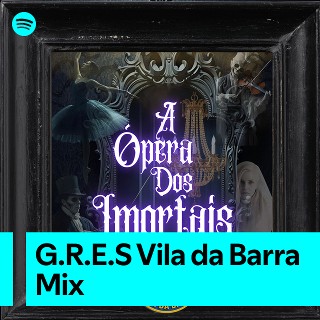 Imagem de G.R.E.S Vila da Barra