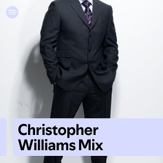 Imagem de Christopher Williams