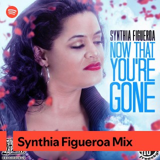 Imagem de Synthia Figueroa