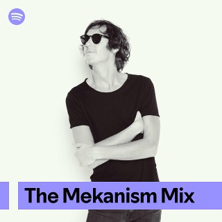 Imagem de Mekanism