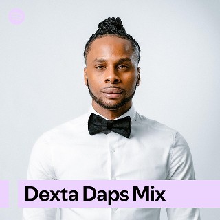 Imagem de Dexta Daps