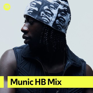 Imagem de Munic HB