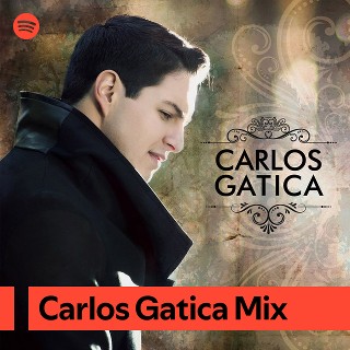 Imagem de Carlos Gatica