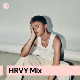 Imagem de HRVY