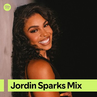 Imagem de Jordin Sparks