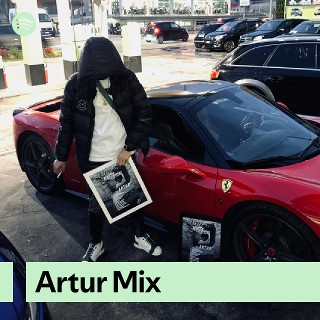 Imagem de Artur Novox