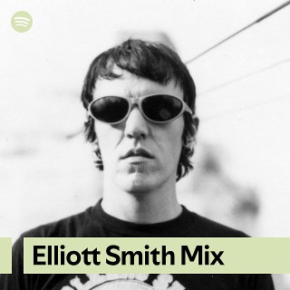 Imagem de Elliott Smith