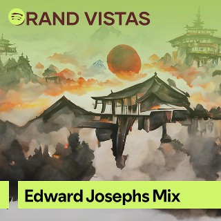 Imagem de Edward José