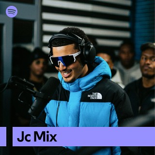 Jc Mix | Spotify Playlist