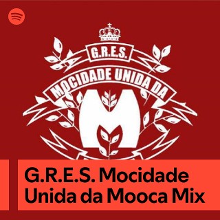 Imagem de G.R.E.S Mocidade Unida da Mooca