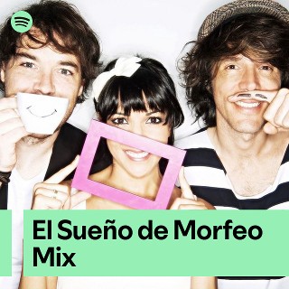 Imagem de El Sueño de Morfeo