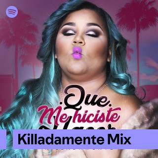 Imagem de Killadamente