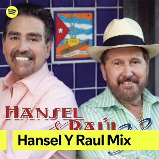 Imagem de Hansel y Raul