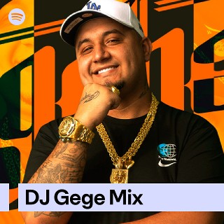 Imagem de DJ Gege