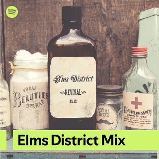 Imagem de Elms District