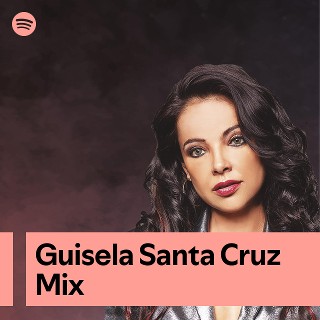 Imagem de Guísela Santa Cruz