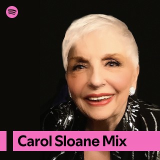 Imagem de Carol Sloane