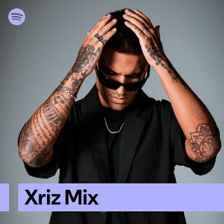 Imagem de Xriz