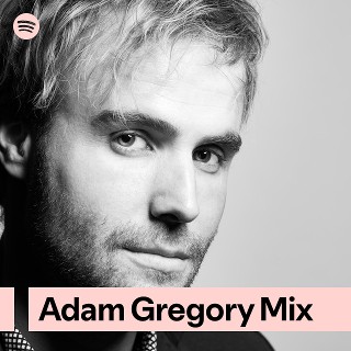 Imagem de Adam Gregory