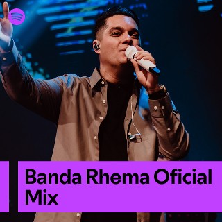 Imagem de Banda Rhema
