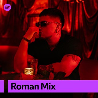 Roman Mix | Spotify Playlist