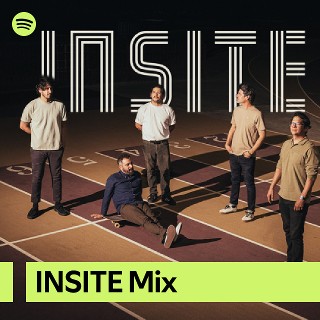 Imagem de Insite
