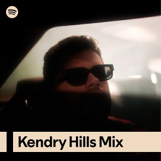 Imagem de Kendry Hills