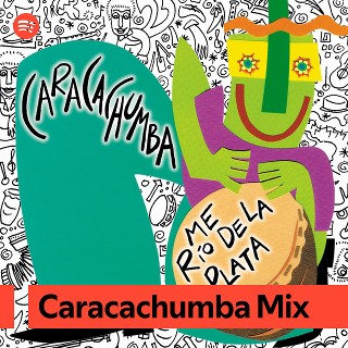 Imagem de Caracachumba