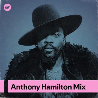 Imagem de Anthony Hamilton