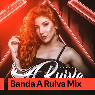 Imagem de Banda A Ruiva