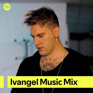 Imagem de Ivangel Music