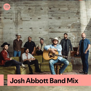 Imagem de Josh Abbott Band