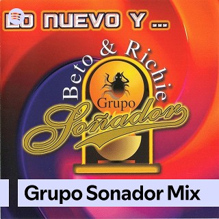 Imagem de Grupo Soñador
