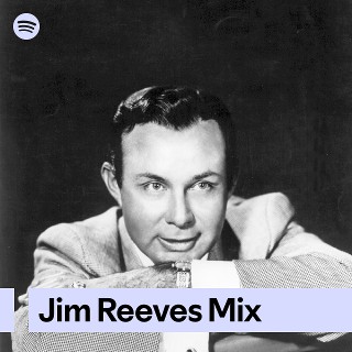 Imagem de Jim Reeves